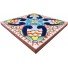 Mexican Talavera Tile Samantha